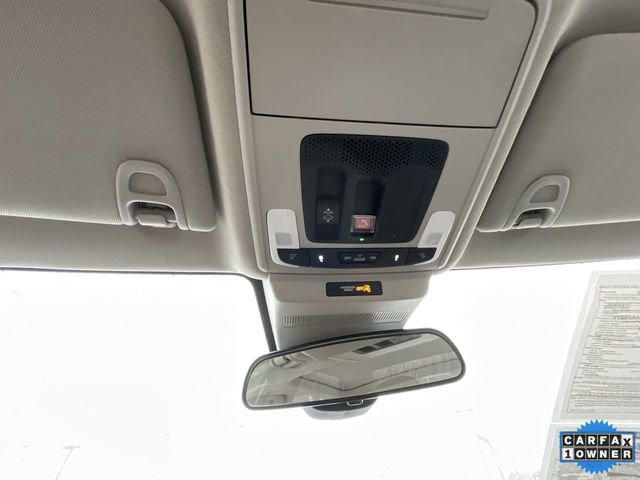 Certified 2024 Honda Accord EX image 14