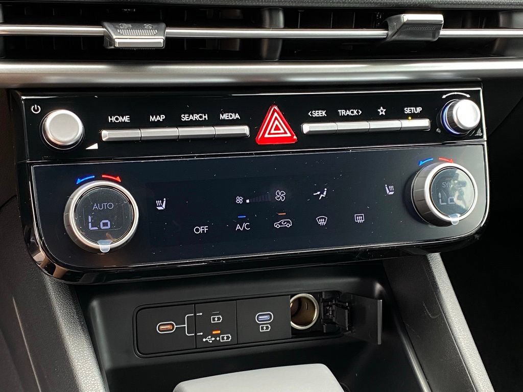 New 2026 Hyundai Tucson XRT AWD/4WD image 17