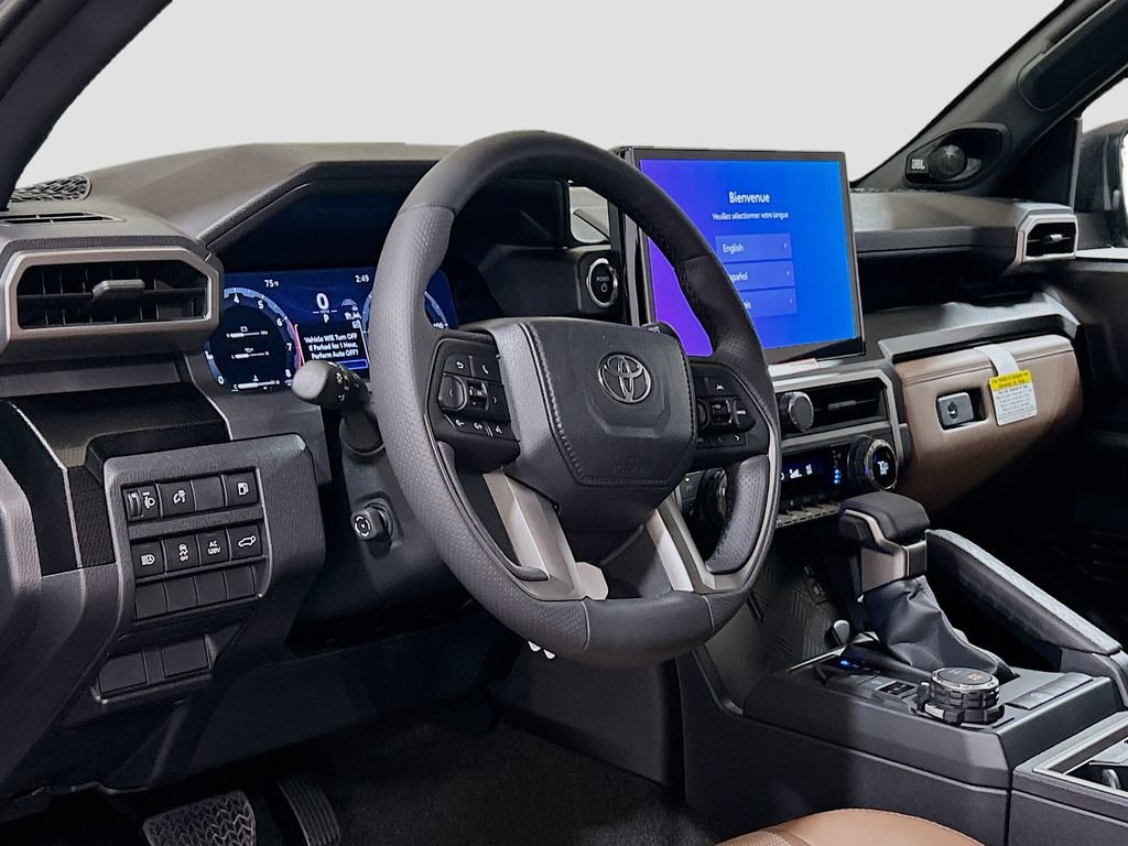 New 2026 Toyota 4Runner Limited AWD/4WD image 9