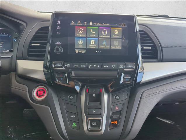Used 2019 Honda Odyssey EX-L image 12