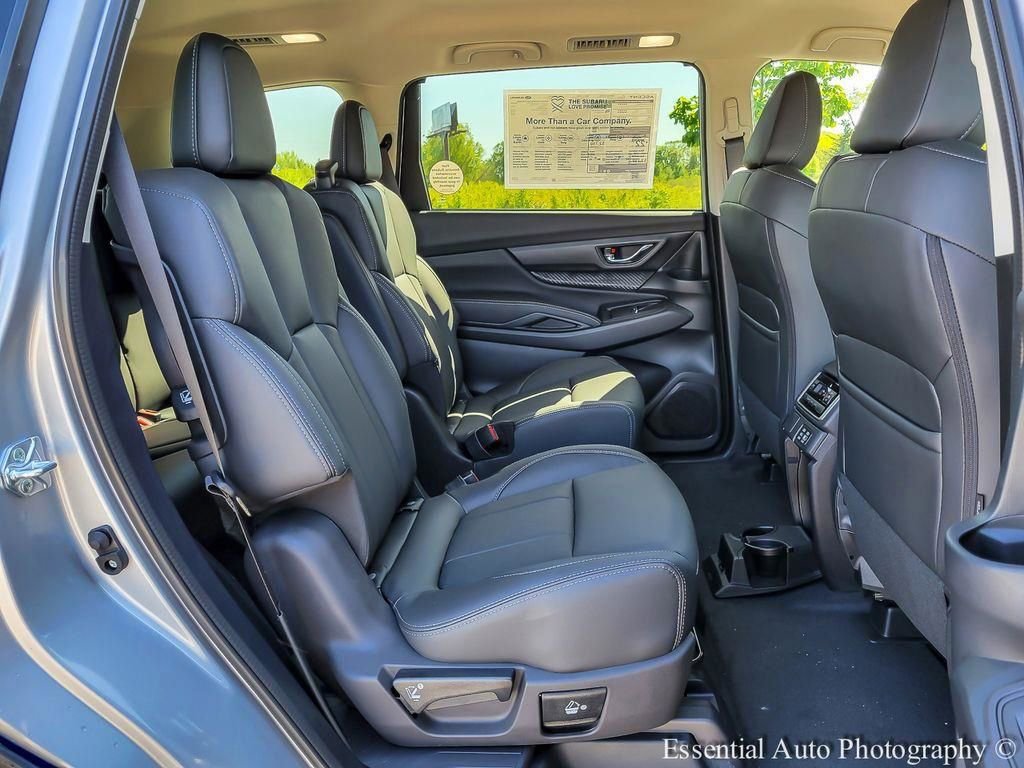 New 2026 Subaru Ascent Premium AWD/4WD image 25