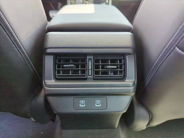 New 2026 Honda Accord Sport image 18