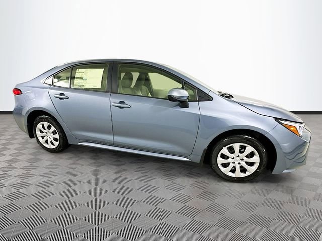 New 2026 Toyota Corolla LE image 3