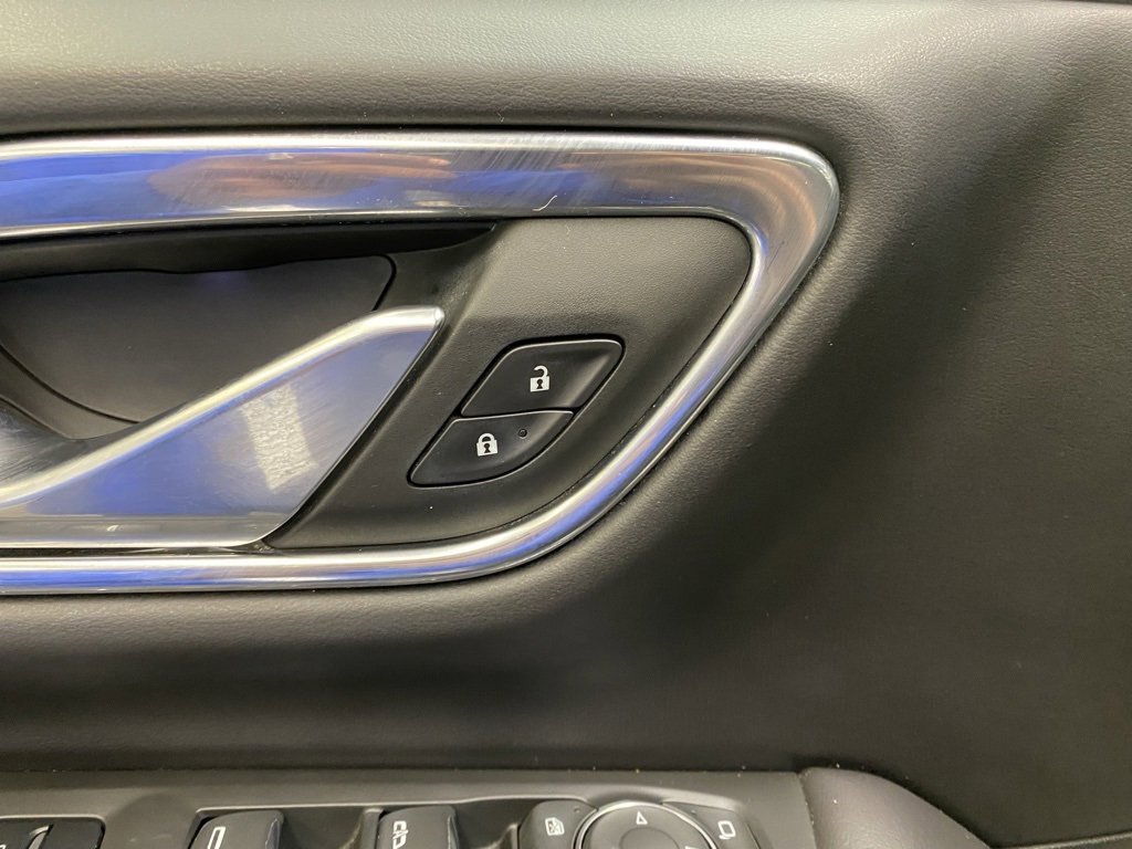 Used 2022 Chevrolet Tahoe High Country image 29