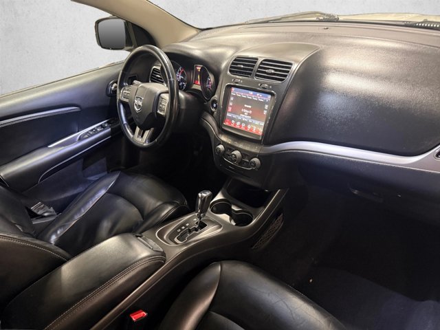 Used 2017 Dodge Journey Crossroad AWD/4WD image 19