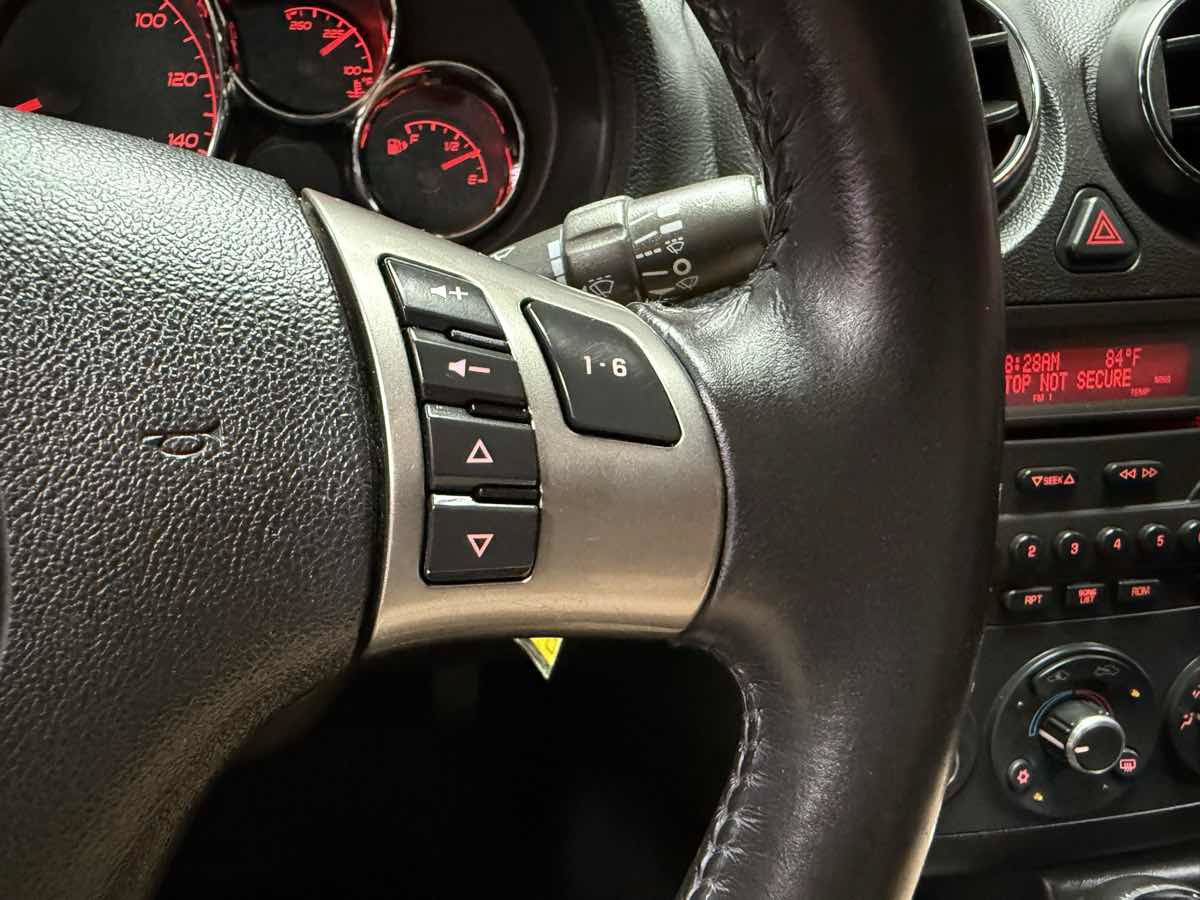 Used 2007 Pontiac G6 GT w/ Premium Package FWD image 18