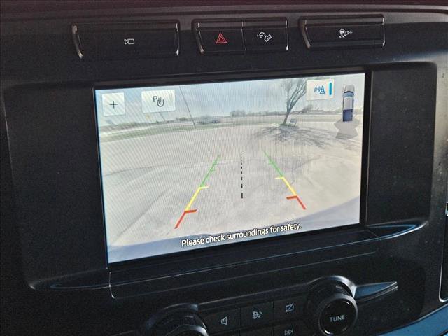 Used 2022 Ford F150 XL w/ STX Appearance Package AWD/4WD image 14