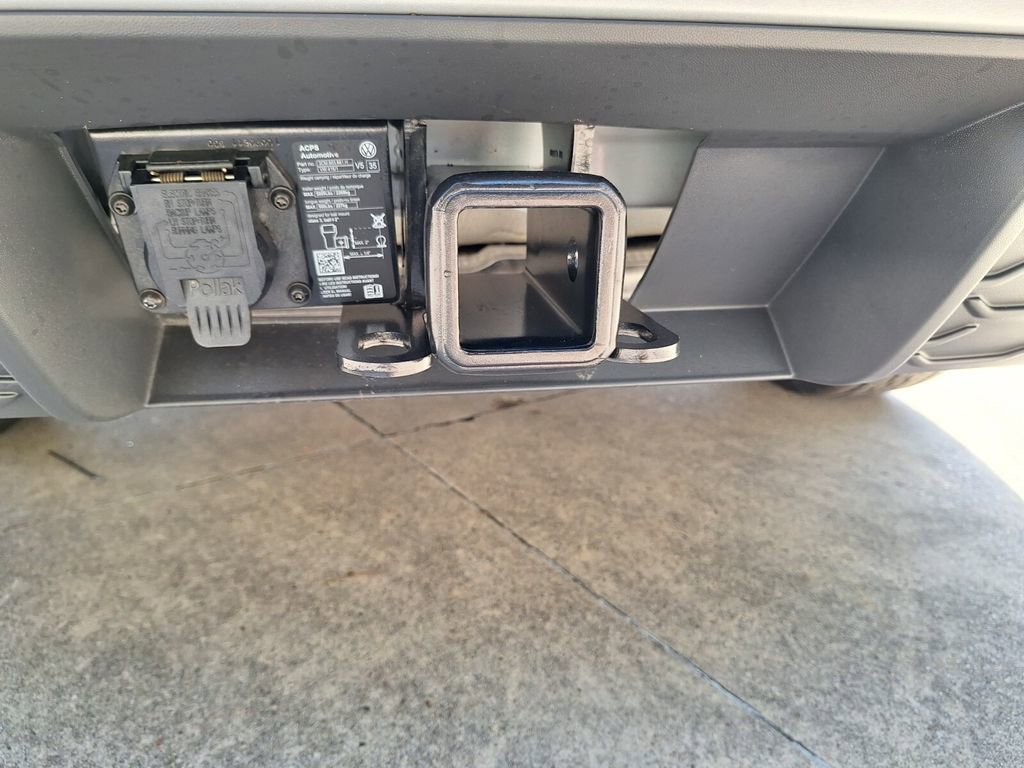 New 2026 Volkswagen Atlas Peak Edition image 29