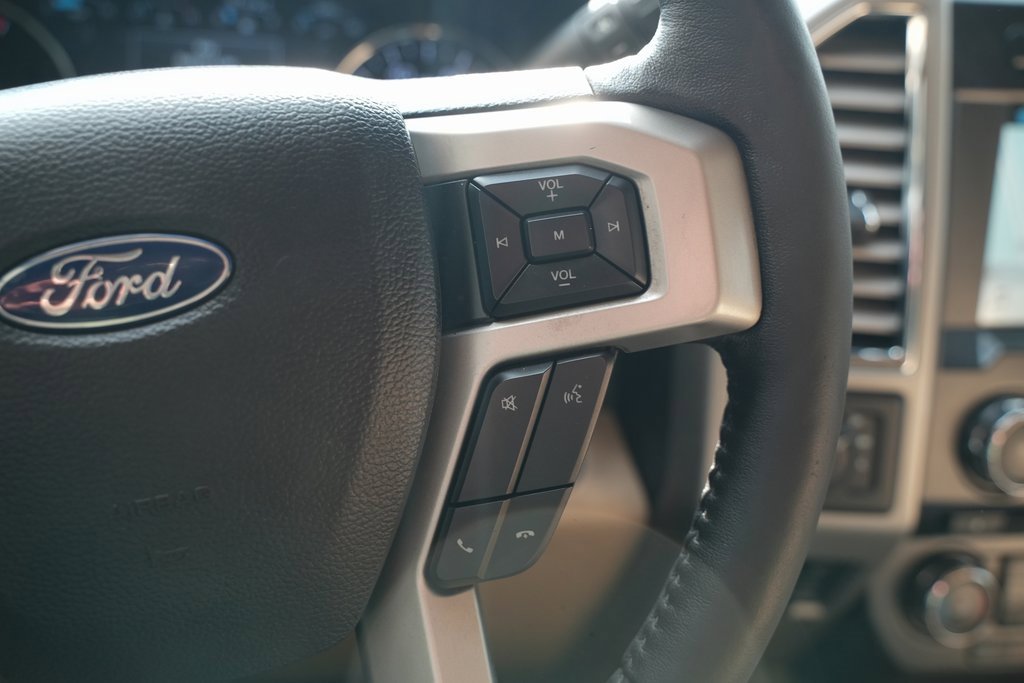 Used 2017 Ford F250 Lariat w/ Lariat Ultimate Package image 31