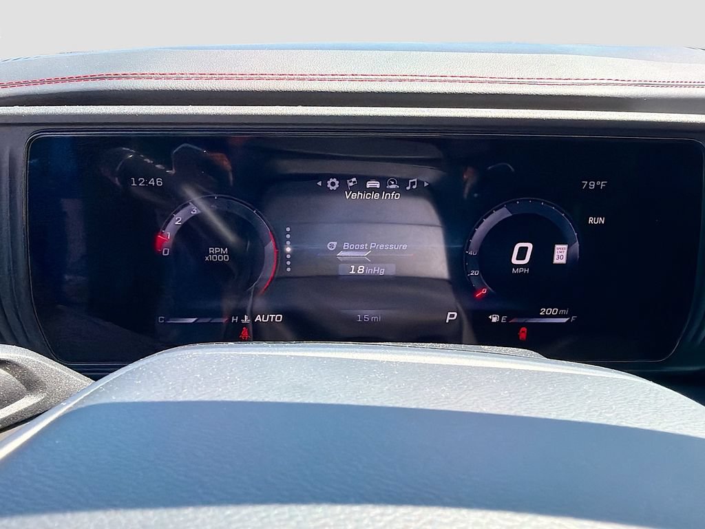 New 2026 Dodge Charger R/T w/ Performance Handling Group AWD/4WD image 38