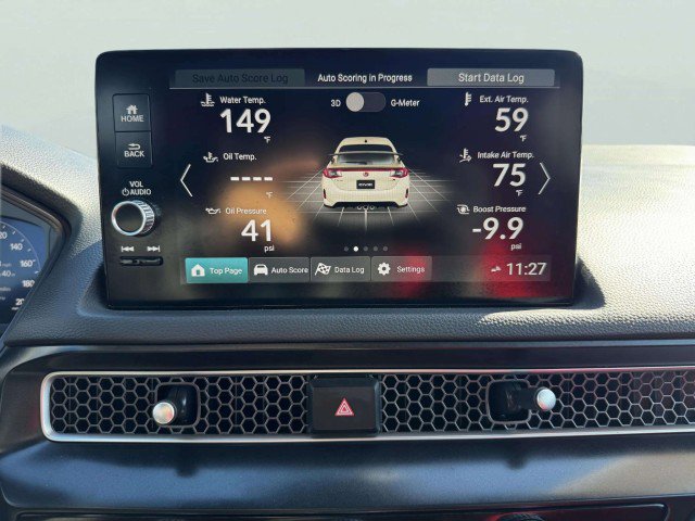 Used 2025 Honda Civic Type R image 34