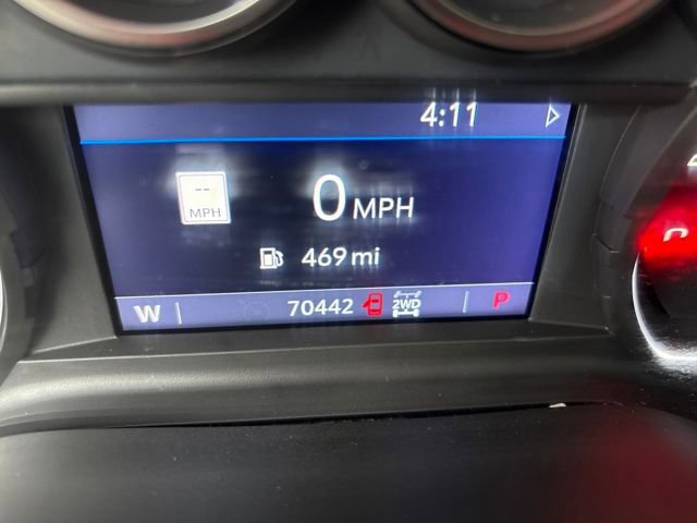 Certified 2022 Chevrolet Silverado 3500 LTZ w/ LTZ Plus Package image 16