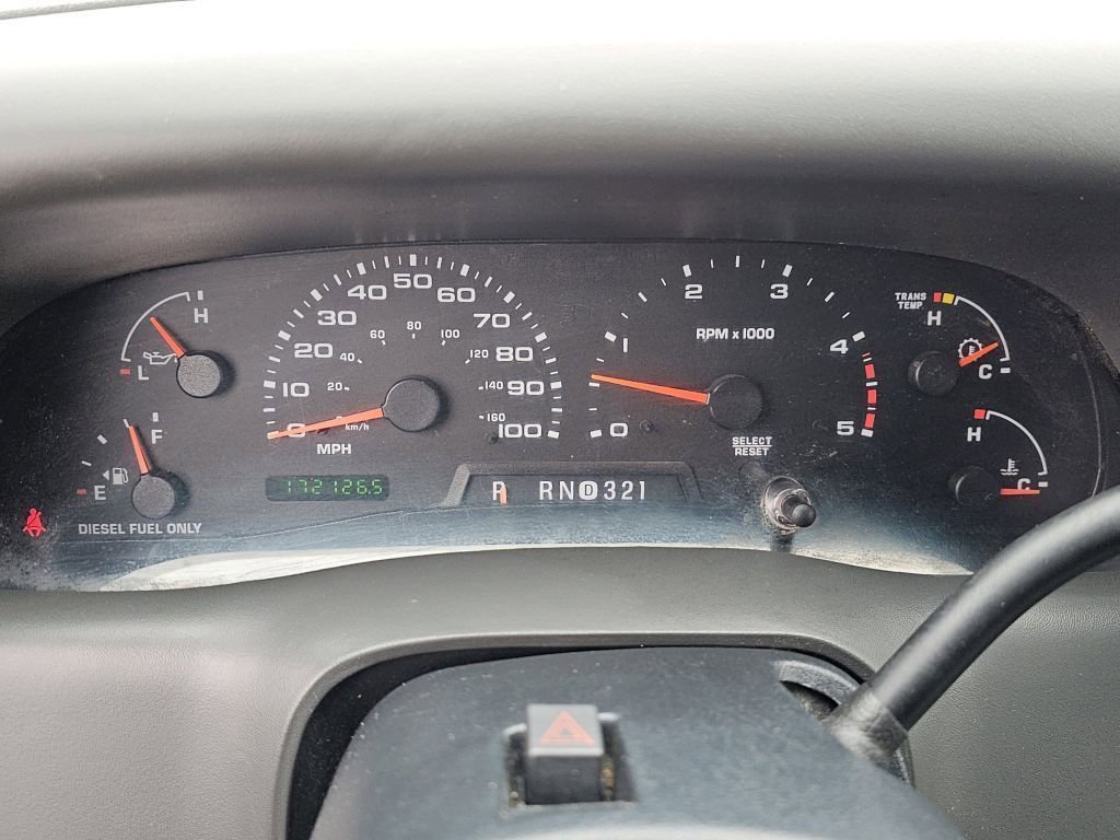 Used 2004 Ford F250 XLT AWD/4WD image 31