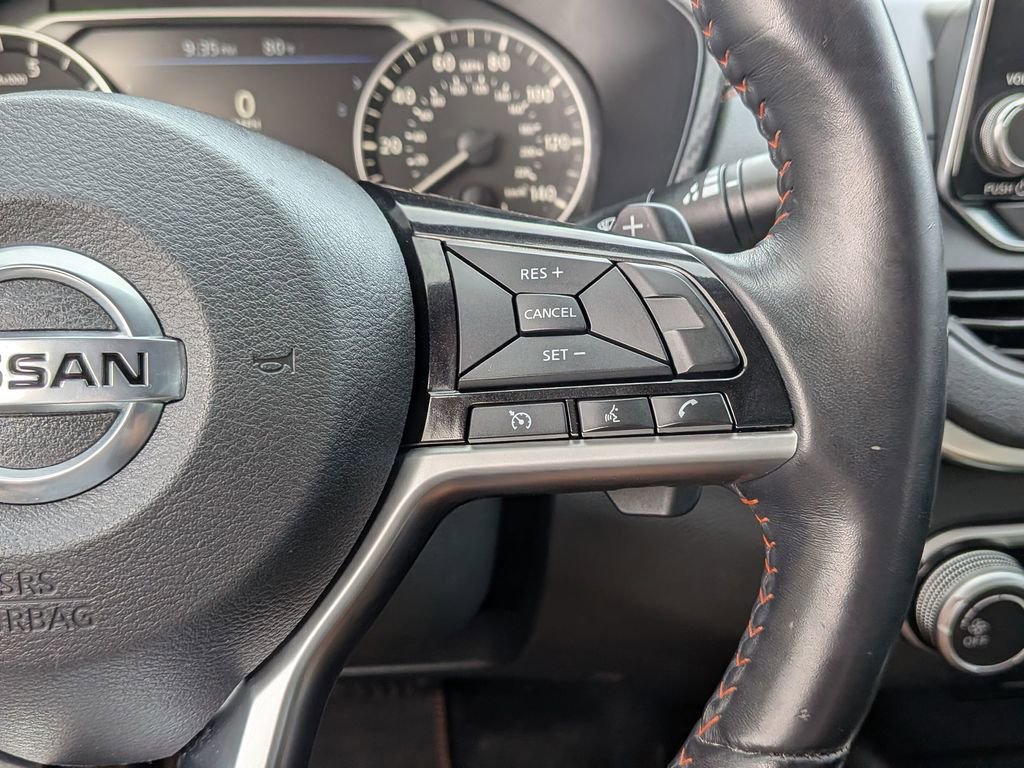 Used 2019 Nissan Altima 2.5 SR FWD image 19