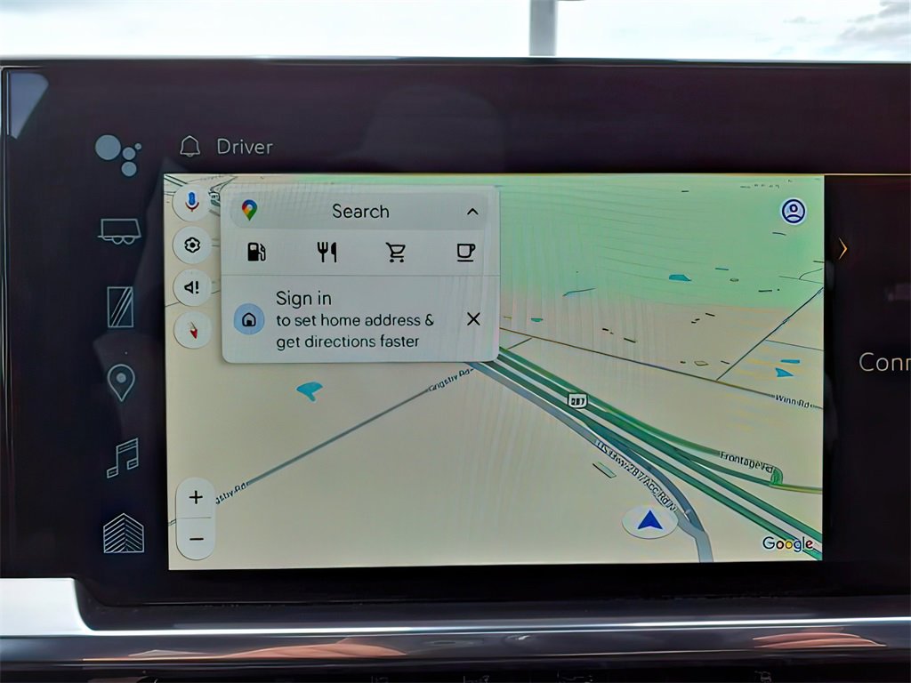 Used 2024 Chevrolet Silverado 2500 High Country w/ High Country Premium Package image 7