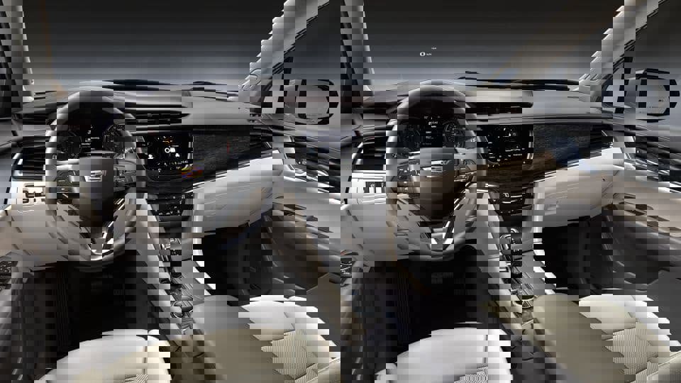 New 2025 Cadillac XT6 Premium Luxury w/ Technology Package image 34