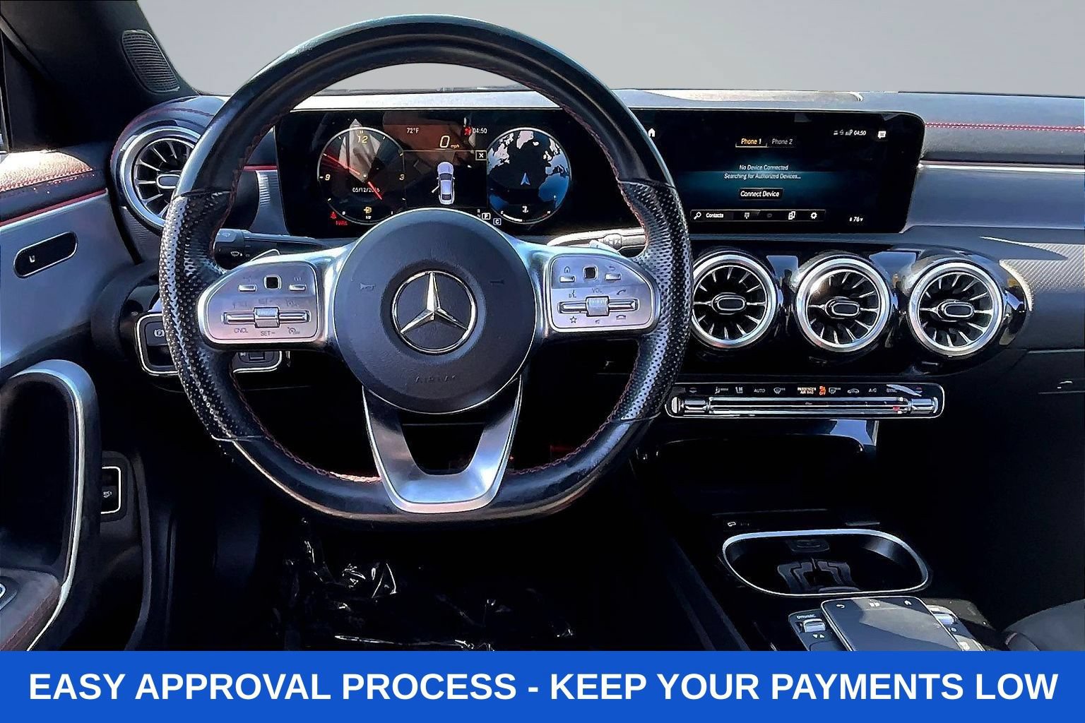 Used 2022 Mercedes-Benz CLA 250 image 9