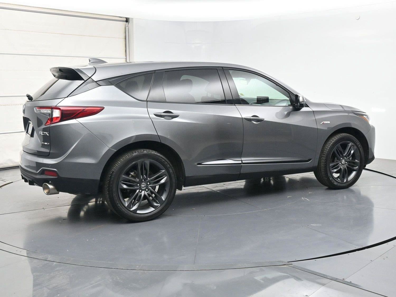 Certified 2024 Acura RDX w/ Advance Package AWD/4WD image 27