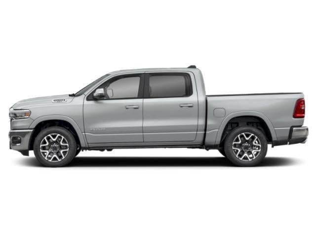 Used 2025 RAM 1500 Laramie AWD/4WD image 2