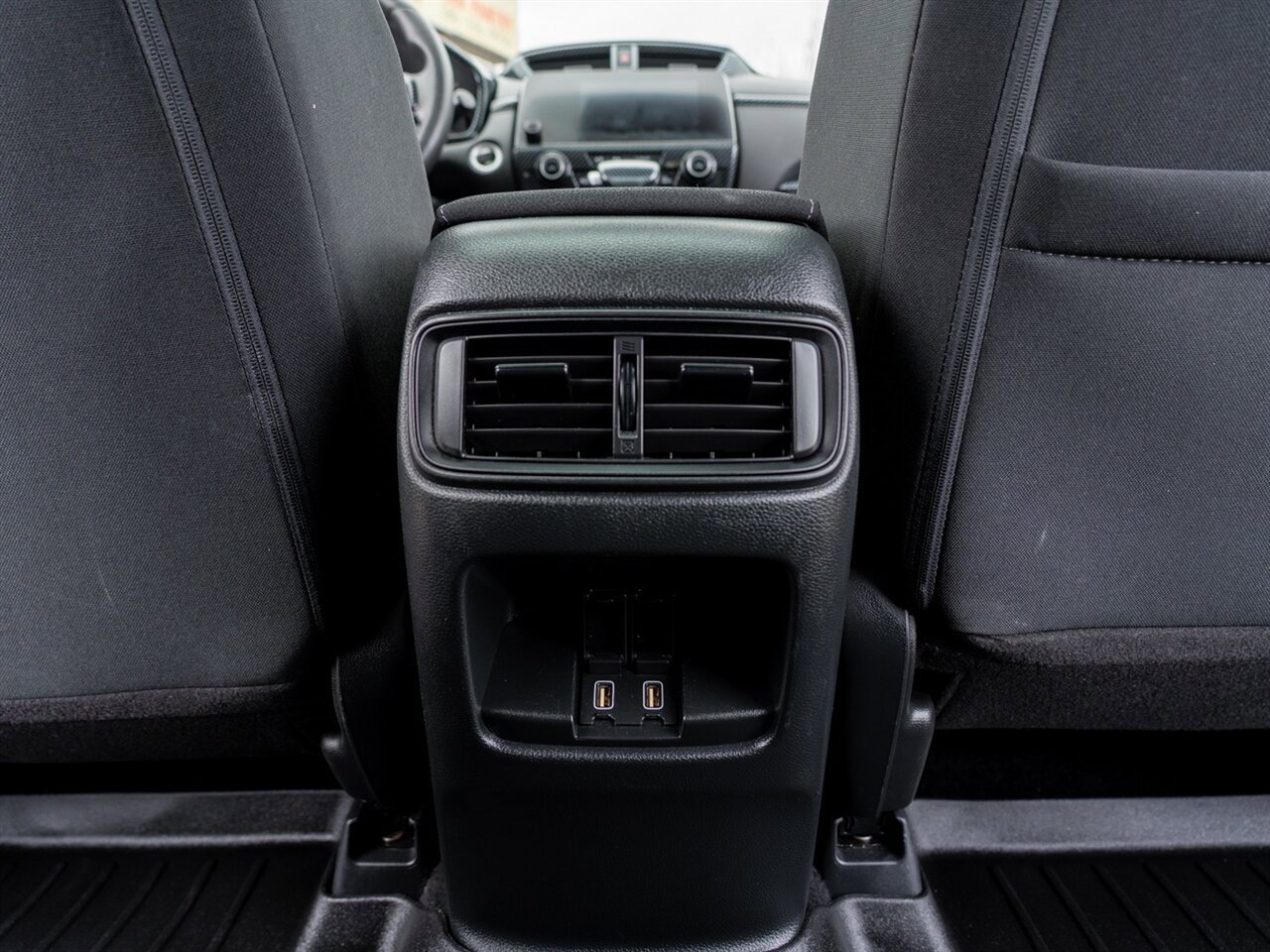 Used 2022 Honda CR-V EX image 22