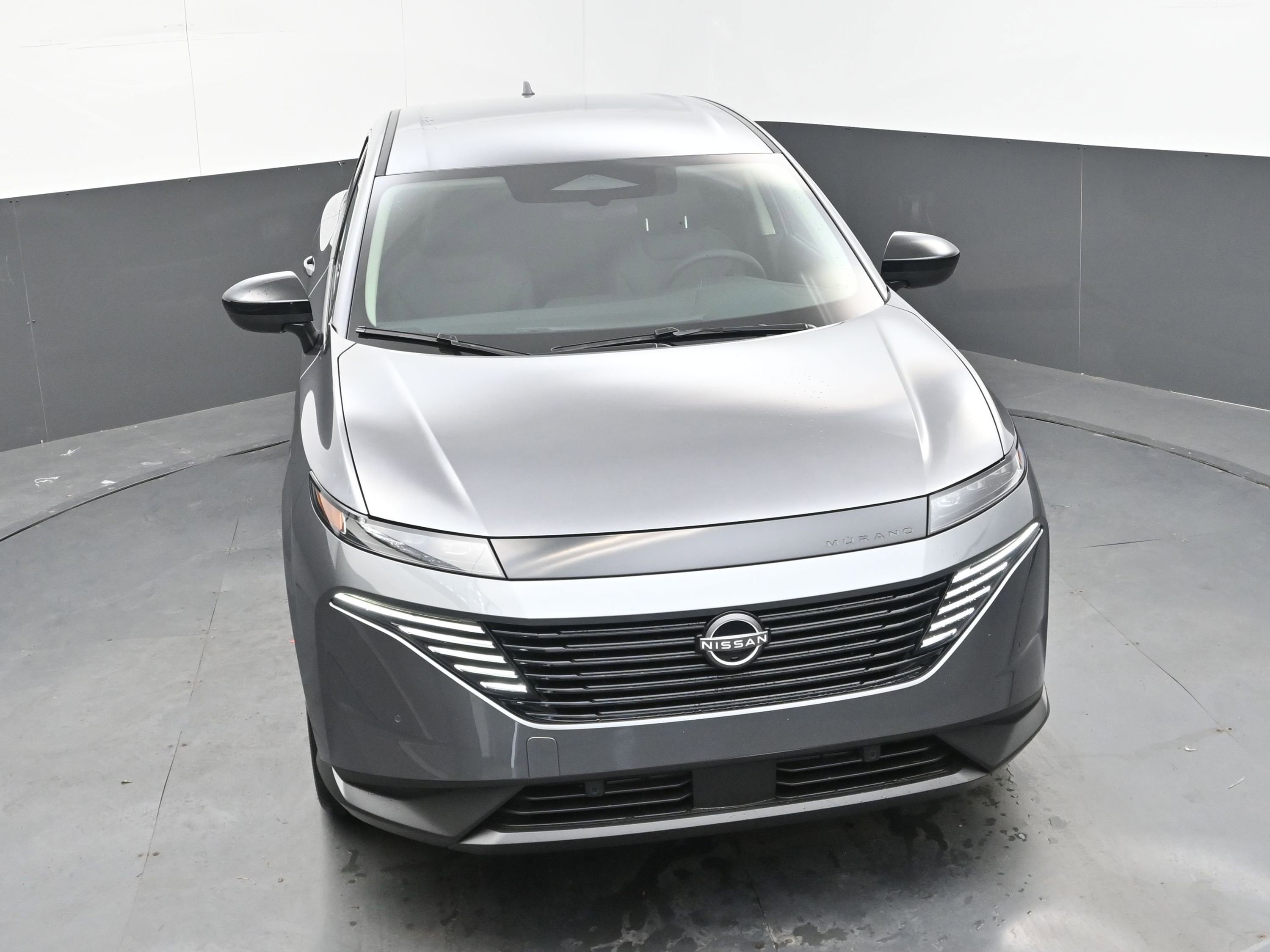 New 2025 Nissan Murano SV w/ Cargo Package image 30