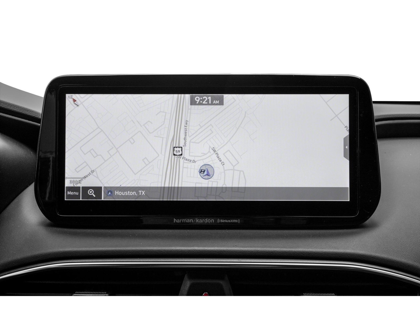 Used 2023 Hyundai Santa Fe SEL Premium AWD/4WD image 11