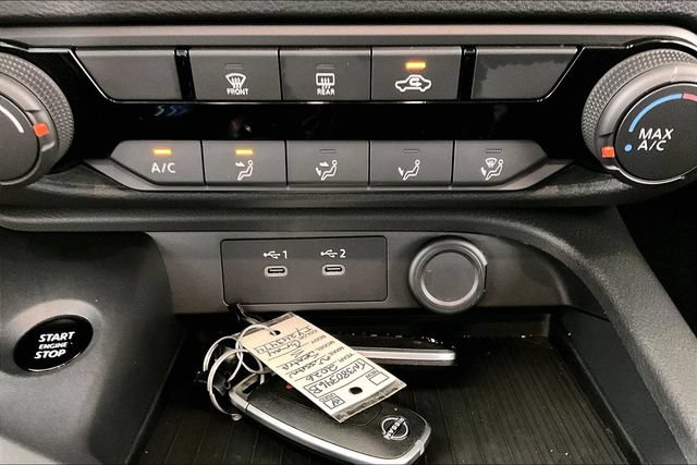 Used 2026 Nissan Sentra S w/ Floor Mat Package FWD image 15