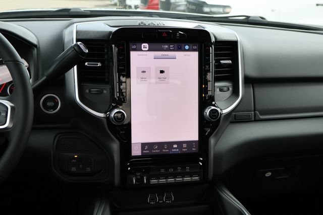 New 2026 RAM 2500 Lone Star AWD/4WD image 12
