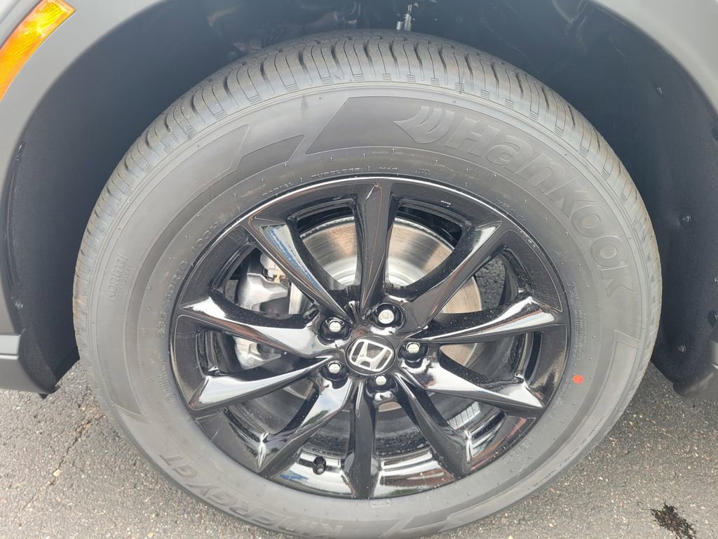 New 2026 Honda CR-V Sport image 12