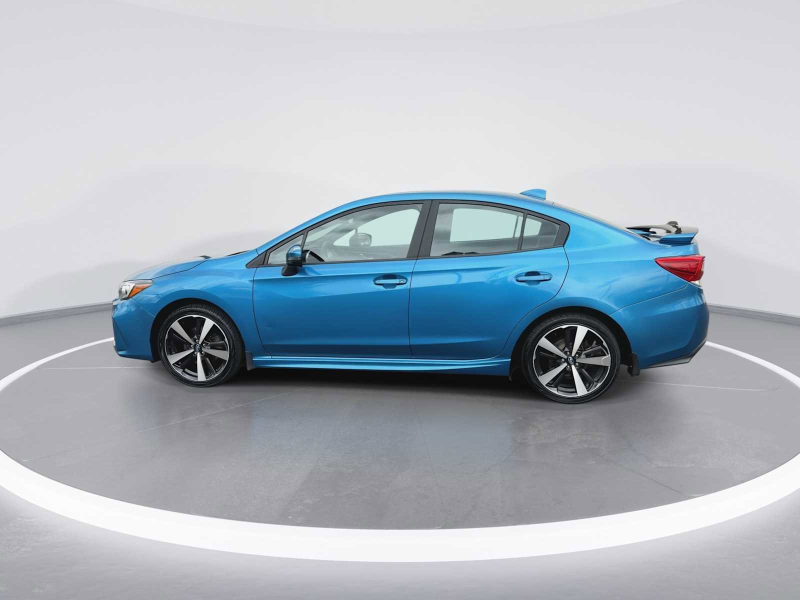 Used 2019 Subaru Impreza 2.0i Sport image 5