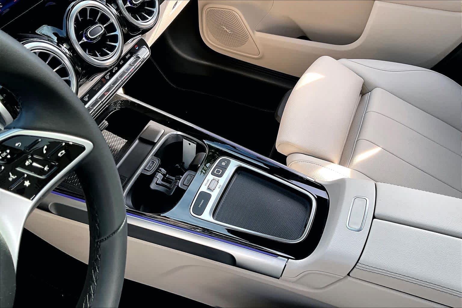 Used 2026 Mercedes-Benz GLB 250 image 17