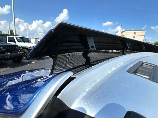 Used 2023 Mercedes-Benz E 450 4MATIC Cabriolet image 22