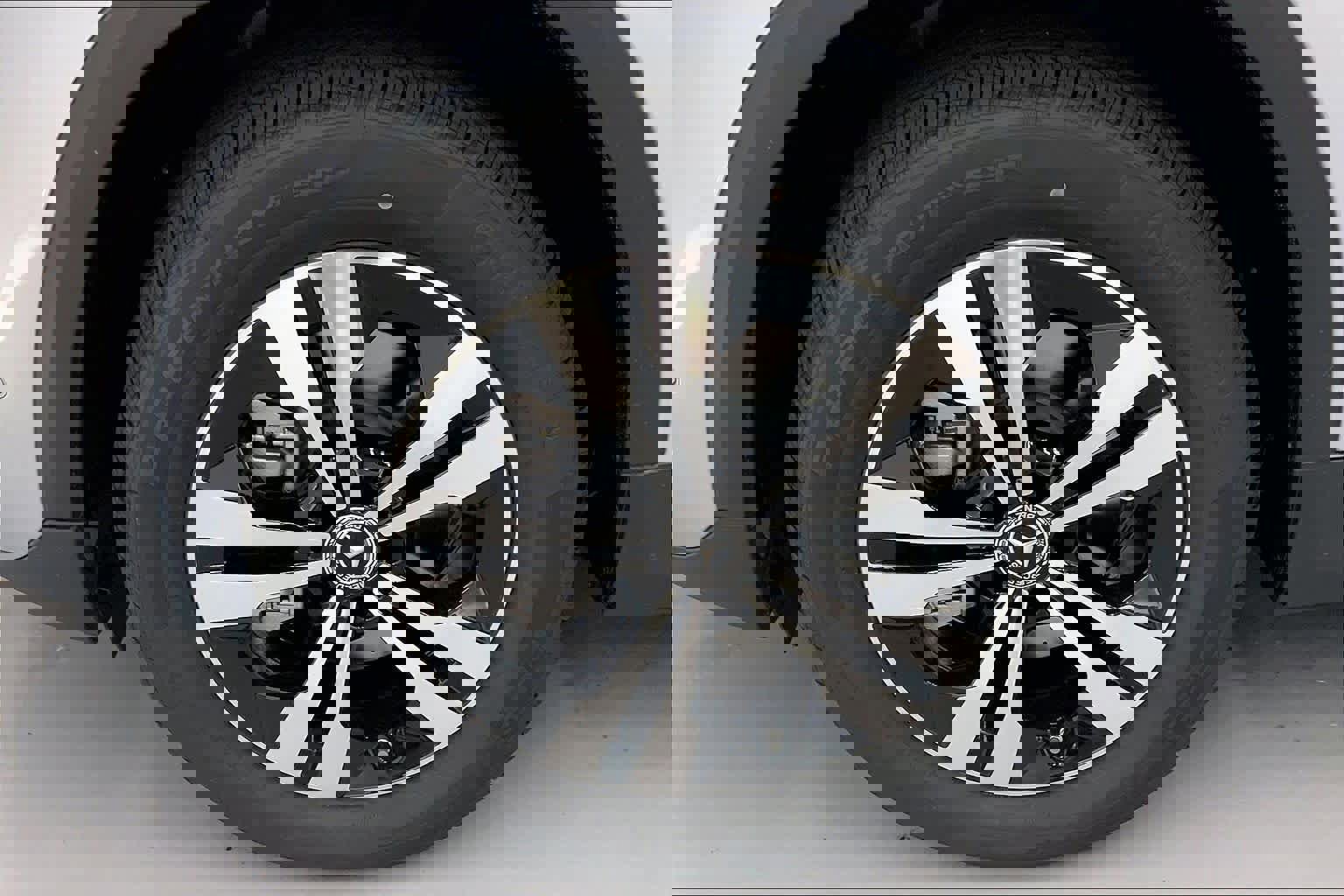 New 2026 Mercedes-Benz GLA 250 GLA 250 image 9