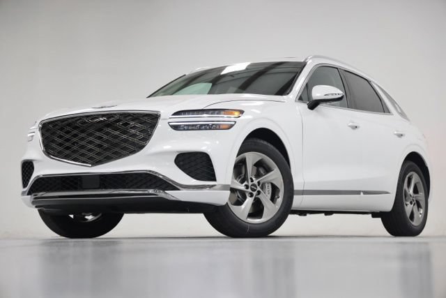 New 2026 Genesis GV70 2.5T Select AWD/4WD image 7
