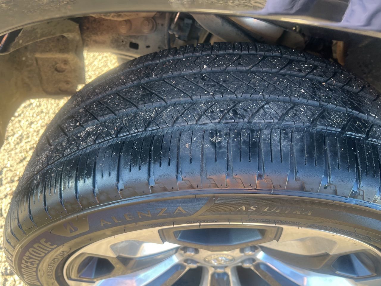 Used 2019 RAM 1500 Limited w/ Body Color Bumper Group image 12