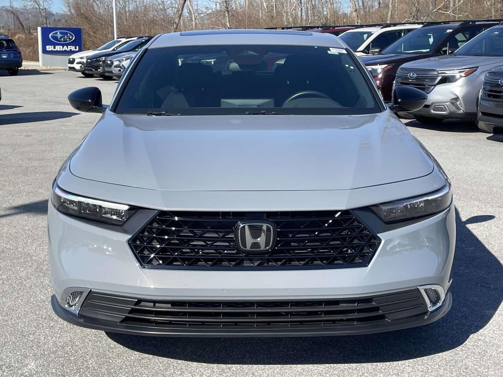 Used 2023 Honda Accord Sport image 22