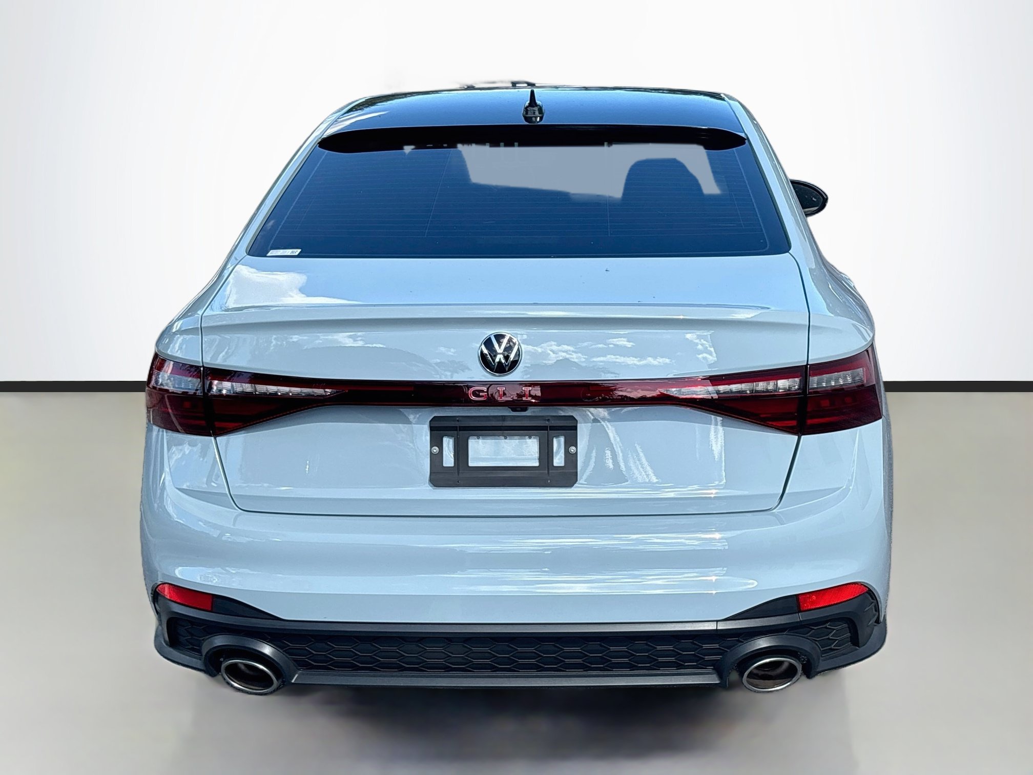 Used 2026 Volkswagen Jetta GLI Autobahn FWD image 7