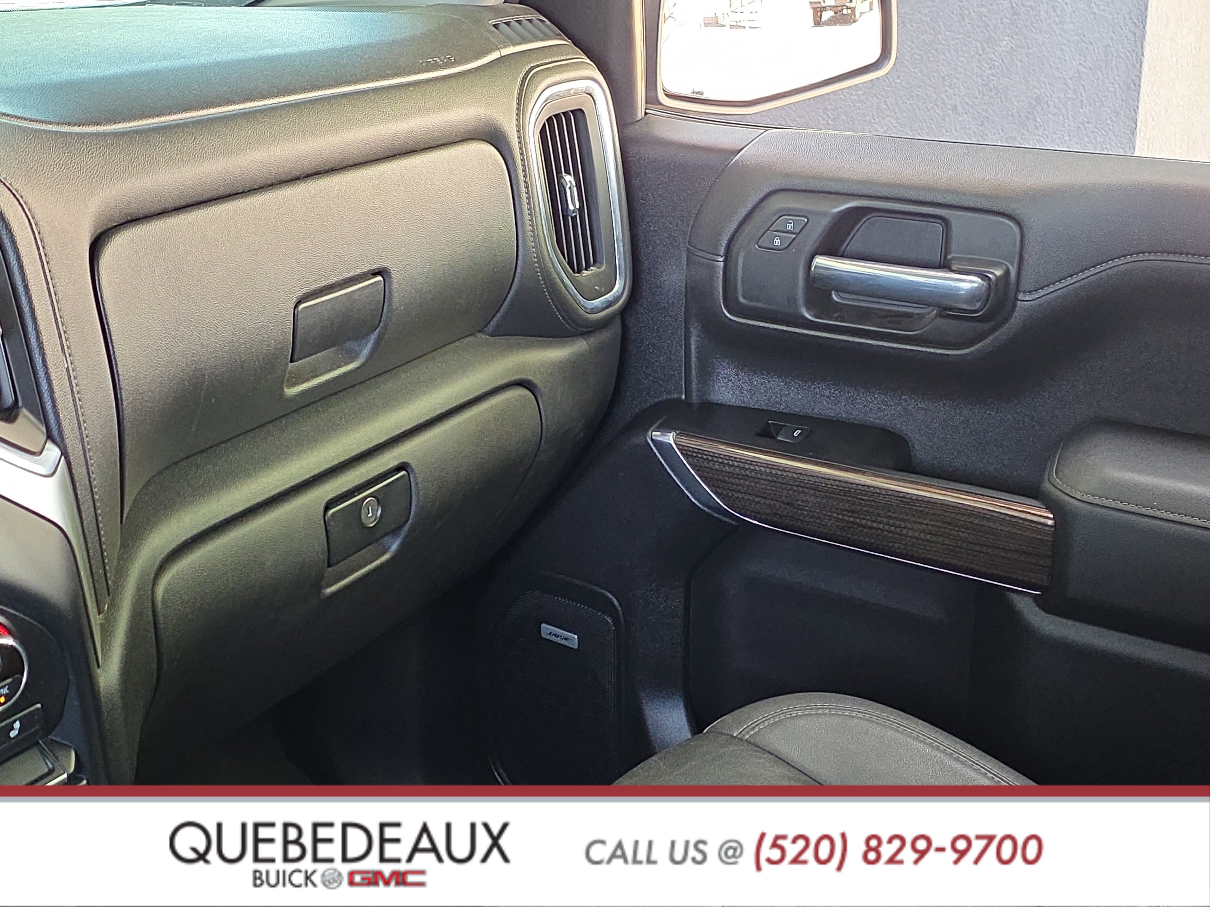 Used 2021 Chevrolet Silverado 1500 RST w/ Texas Edition Plus AWD/4WD image 20
