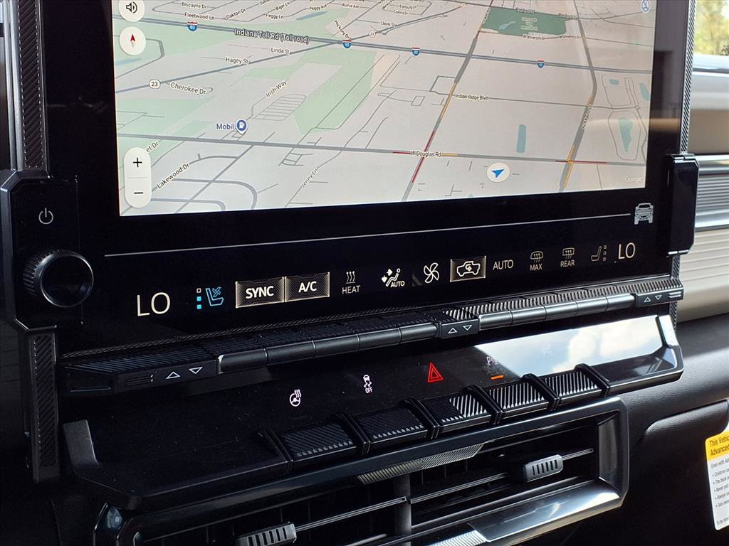 New 2026 GMC Hummer EV 4x4 Crew Cab image 18