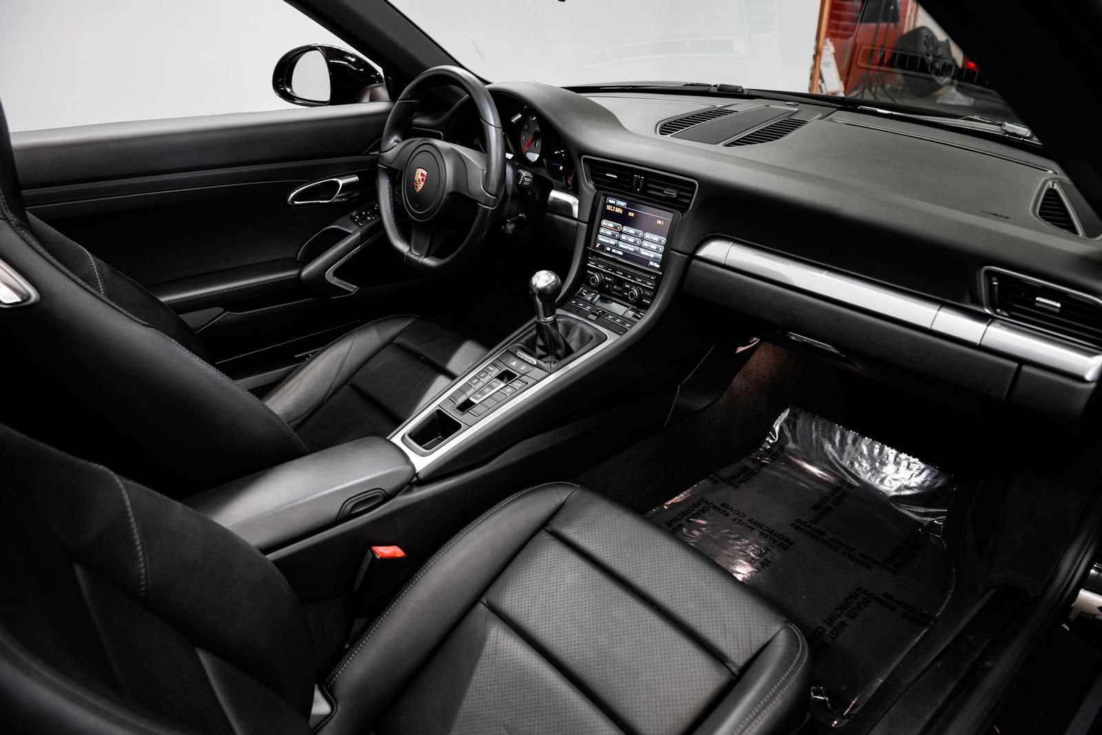 Used 2014 Porsche 911 Carrera S RWD image 26