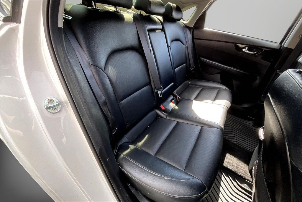 Used 2021 Kia Forte EX FWD image 25