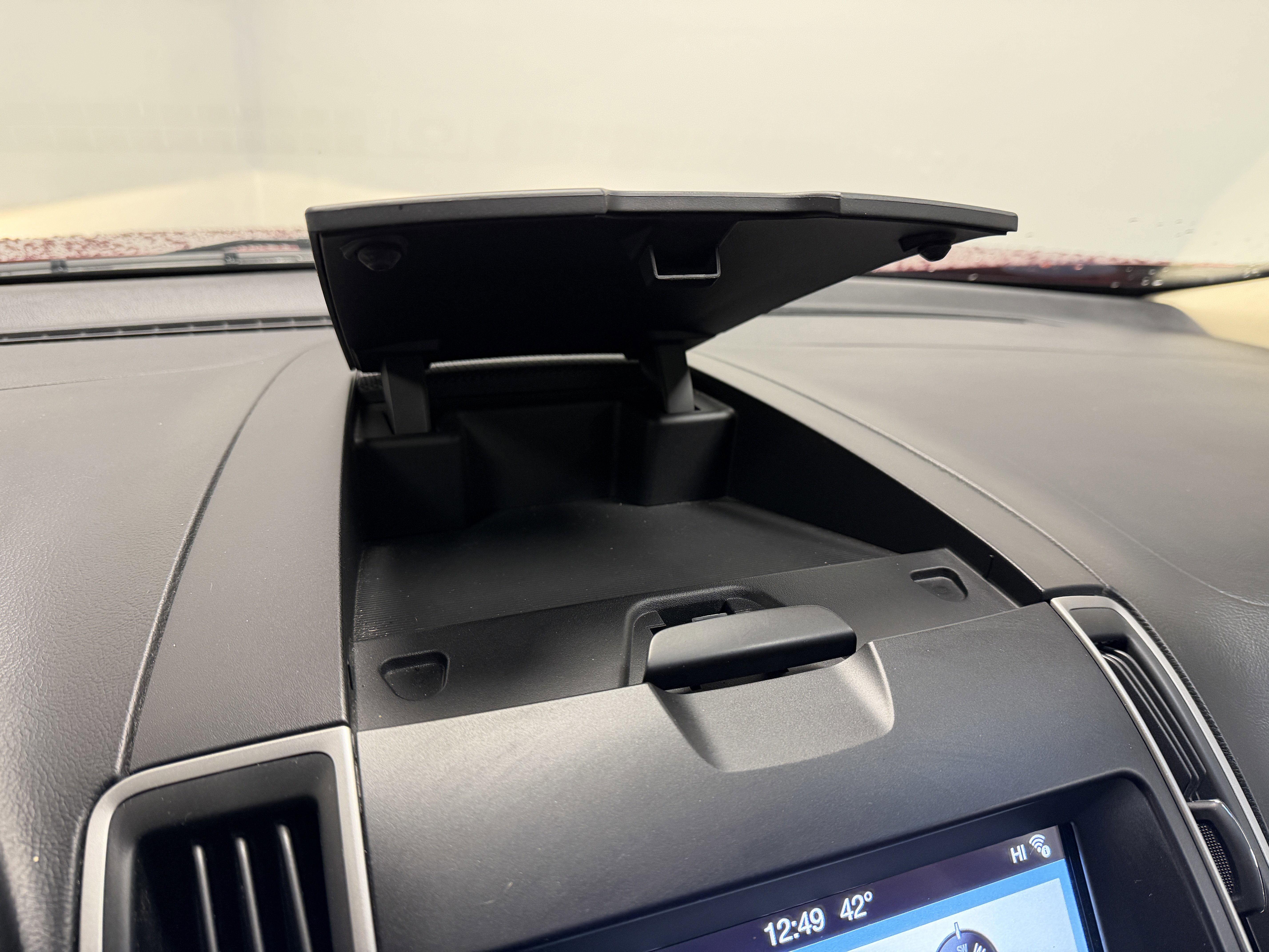 Used 2017 Ford Edge SEL w/ Equipment Group 201A image 6