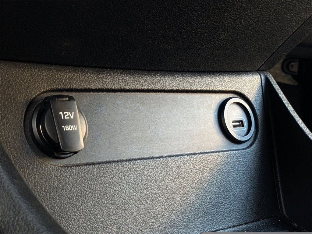 Used 2022 Hyundai Santa Fe Calligraphy image 33