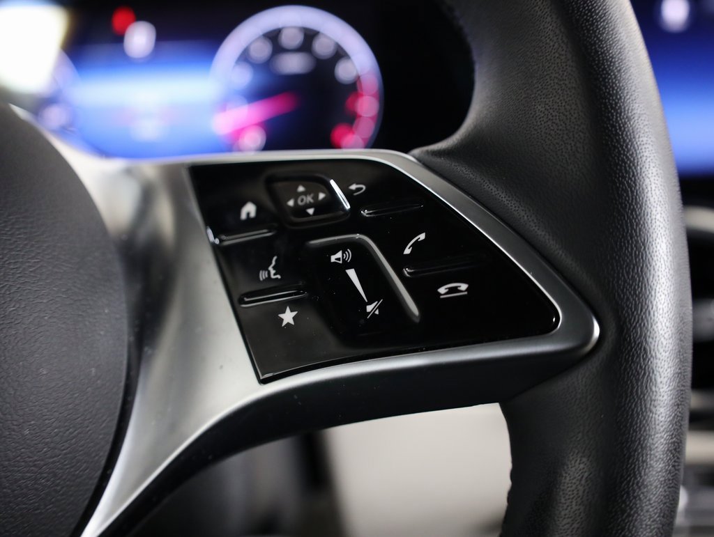 Certified 2026 Mercedes-Benz GLA 250 4MATIC image 31