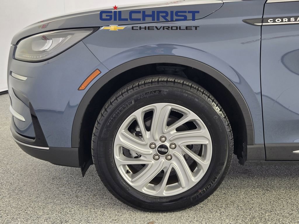 Used 2024 Lincoln Corsair FWD image 10