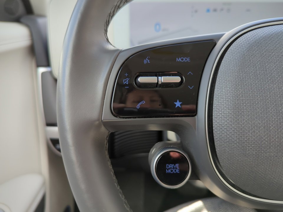 Used 2023 Hyundai Ioniq 5 SEL image 33