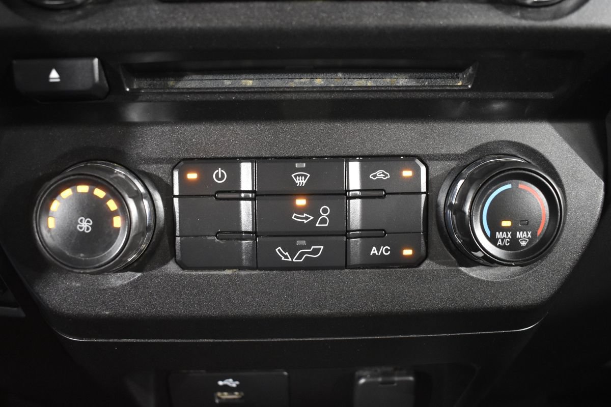 Used 2017 Ford F150 XLT AWD/4WD image 20