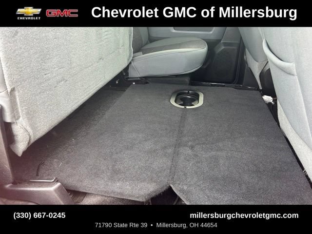 Used 2016 RAM 2500 Power Wagon w/ Luxury Group AWD/4WD image 41