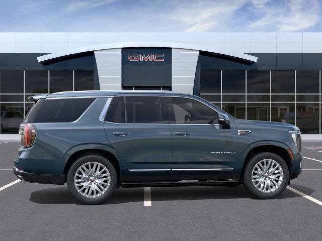 New 2026 GMC Yukon Denali image 5