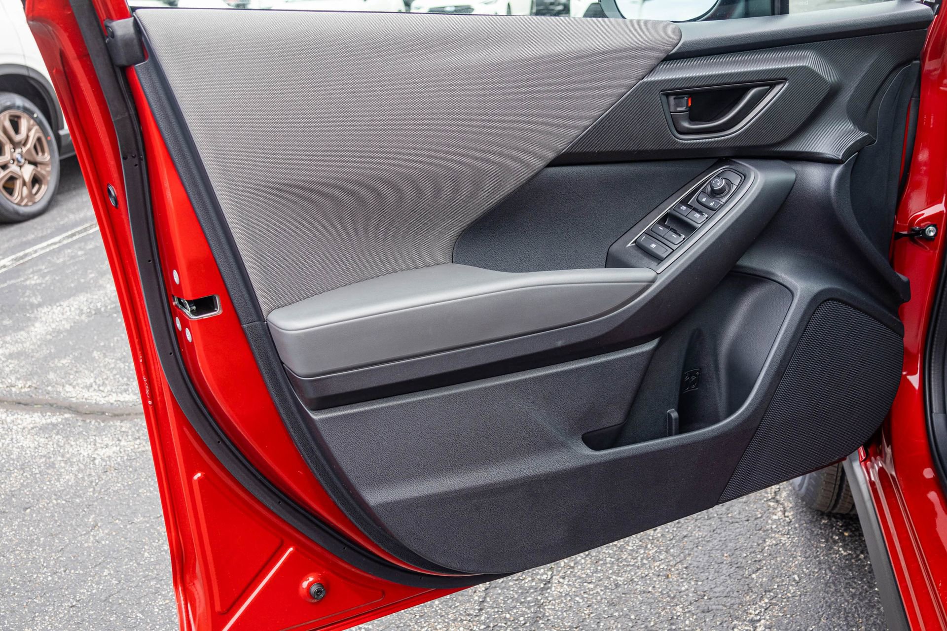 New 2026 Subaru Crosstrek 2.5i image 31